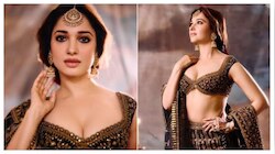 Tamanna Bhatia: HPZ యాప్‌ స్కామ్ ఈడీ విచారణకు తమన్నా.. ఈ మనీలాండరీంగ్‌ కేసుతో మిల్కీబ్యూటీకి ఉన్న లింక్‌ ఏంటంటే..?