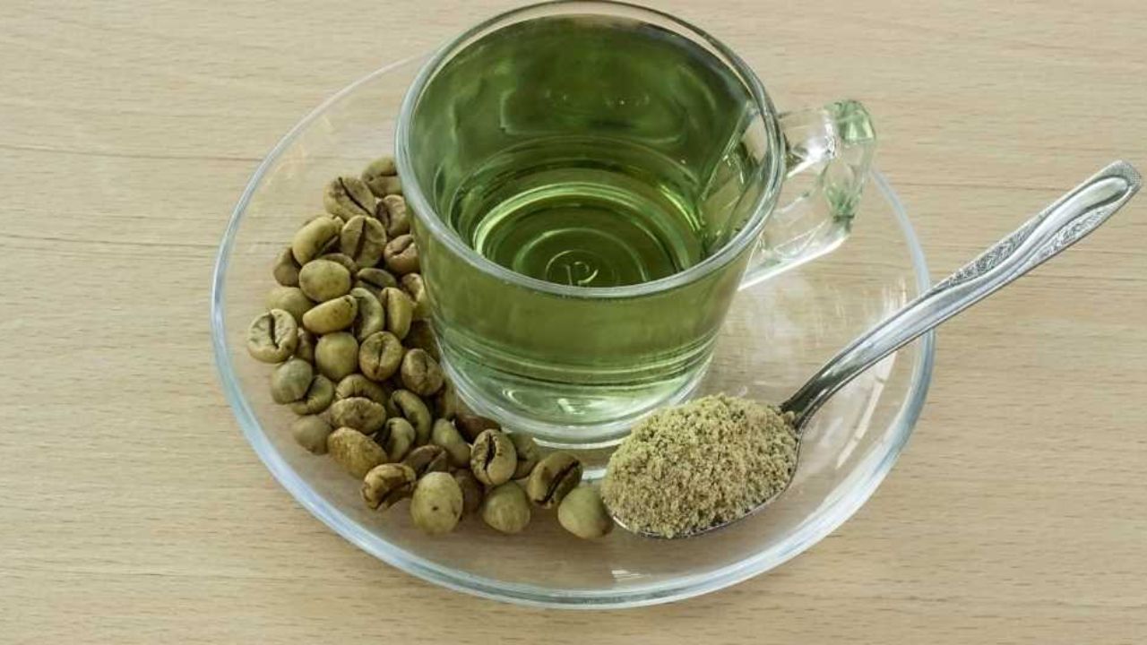 Green Coffee Recipe Diabetes Weight Loss Heart Problems Can Be Cured