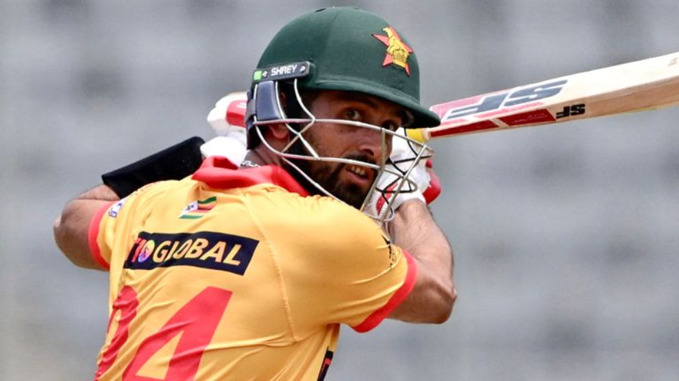 Zimbabwe: ఇది ఆట కాదు వేట.. ఊచకోత.. పొట్టి క్రికెట్ లో జింబాబ్వే పెను సంచలనం Zimbabwe: ఇది ఆట కాదు వేట.. ఊచకోత.. పొట్టి క్రికెట్ లో జింబాబ్వే పెను సంచలనం