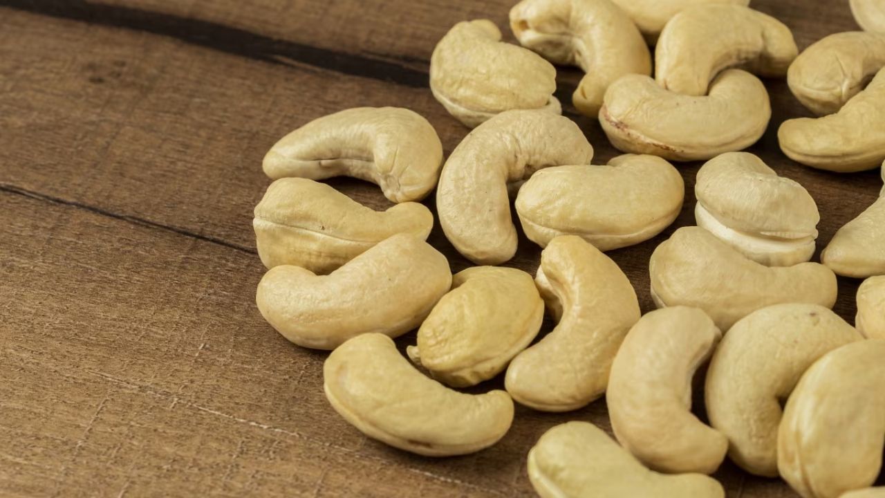 Cashew Nuts Are Healthy For Heart Kidney Gas Diabetes And More Cashew