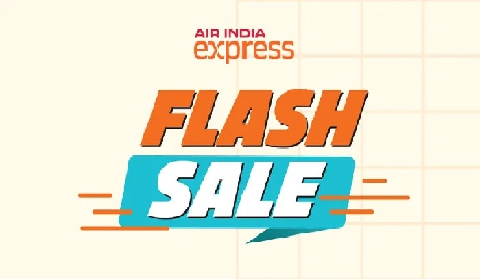 Air India Flight Offers: ఏడాదిలో ఎప్పుడైనా ప్రయాణం కేవలం 1456 రూపాయలకే