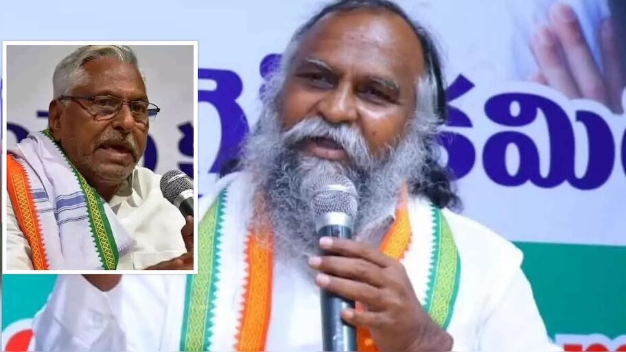 Congress: ఒక్కటవుతున్న 'ఒరిజినల్‌ కాంగ్రెస్‌'.. జీవన్‌ రెడ్డికి జగ్గారెడ్డి మద్దతు