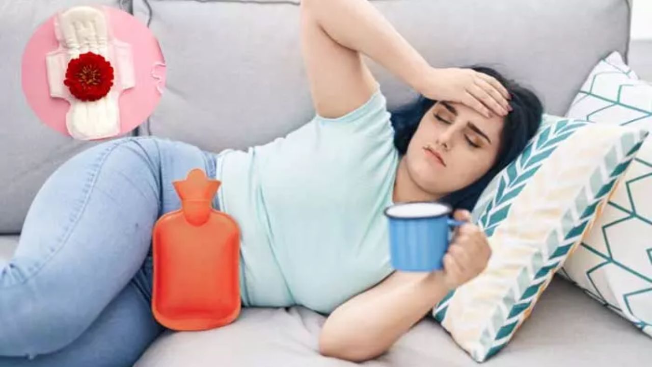 Period Cramps Vs Cool Drinks: పీరియడ్స్ సమయంలో కూల్‌ డ్రింక్స్‌ తాగుతున్నారా..? అయితే ఈ విషయం  తెలుసుకోండి..!