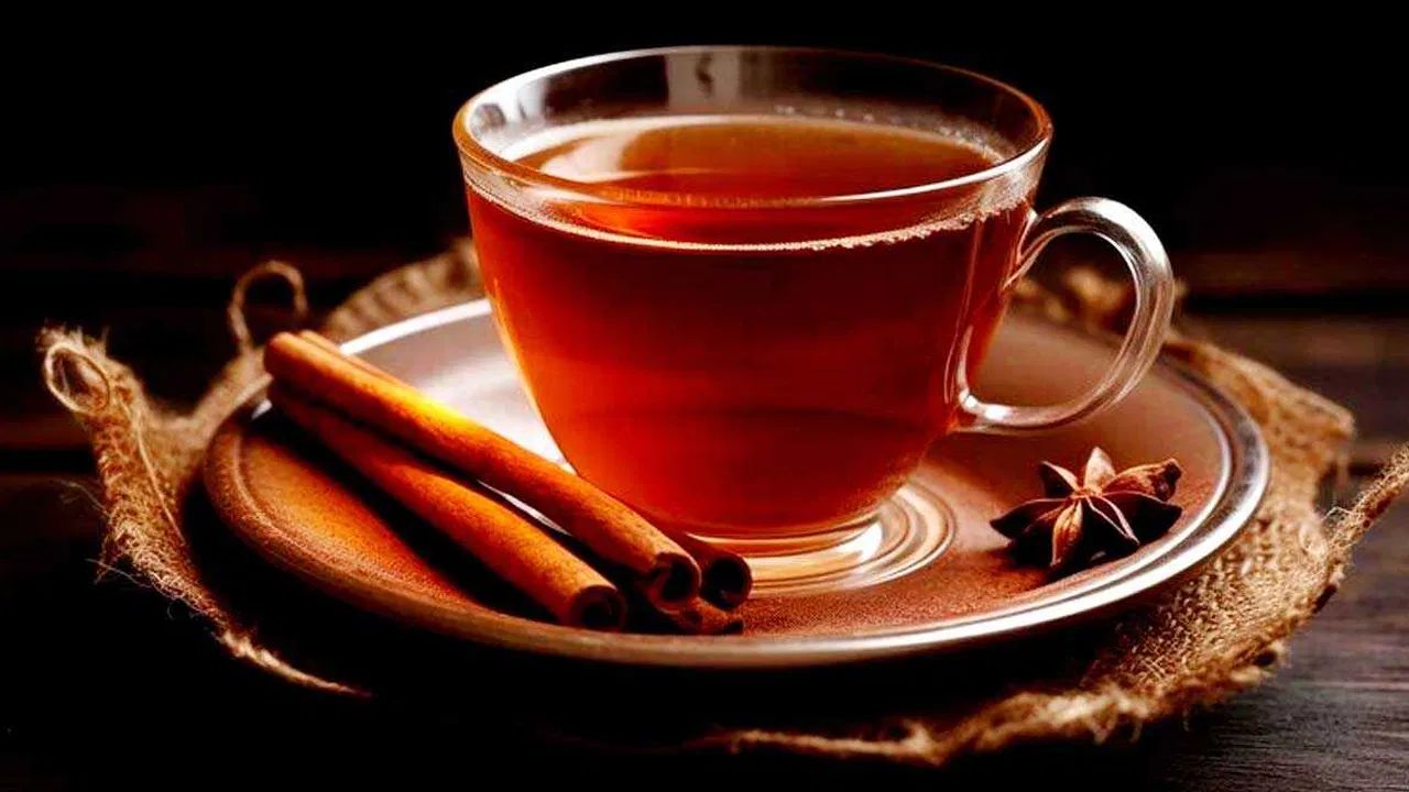 Drinking Cinnamon Water Early In The Morning Has Many Benefits