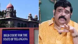 Venu Swamy: వేణు స్వామికి గట్టి షాక్ ఇచ్చిన తెలంగాణ హైకోర్టు..