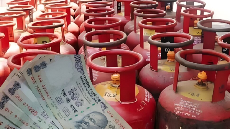 Gas Cylinder Price: సామాన్యులకు షాక్.. పెరిగిన గ్యాస్ సిలిండర్ ధరలు..!