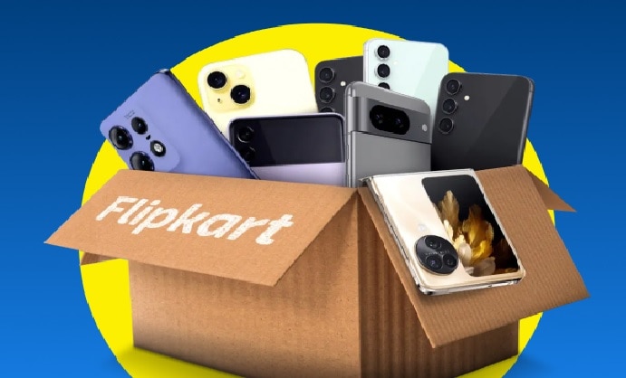 Flipkart Offers: ఫ్లిప్‌కార్ట్ ఫెస్టివ్ డేస్ సేల్, 50MP కెమేరా ఫోన్‌పై భారీ డిస్కౌంట్