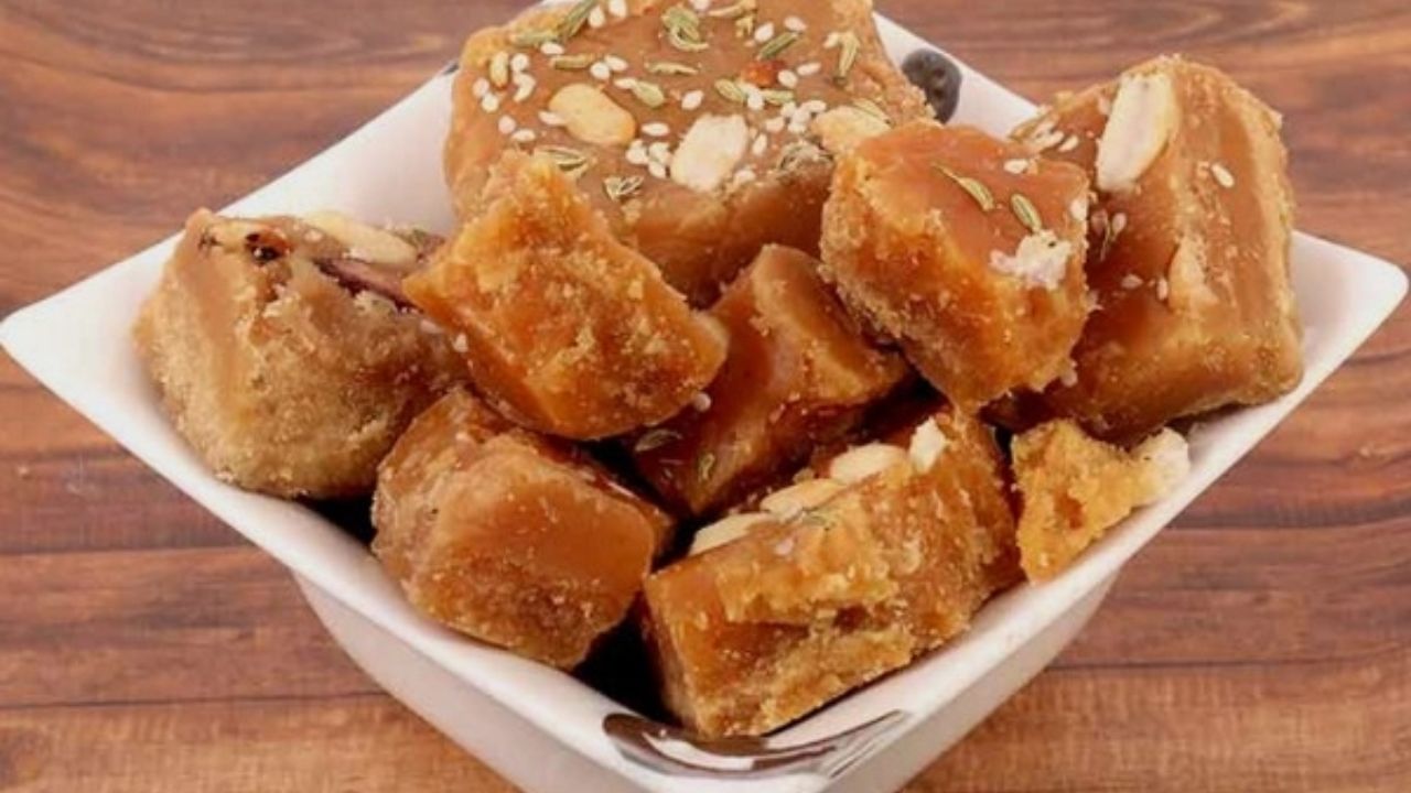 Jaggery: బ్లెలం తినడం వల్ల కలిగే ప్రయోజనాలు..