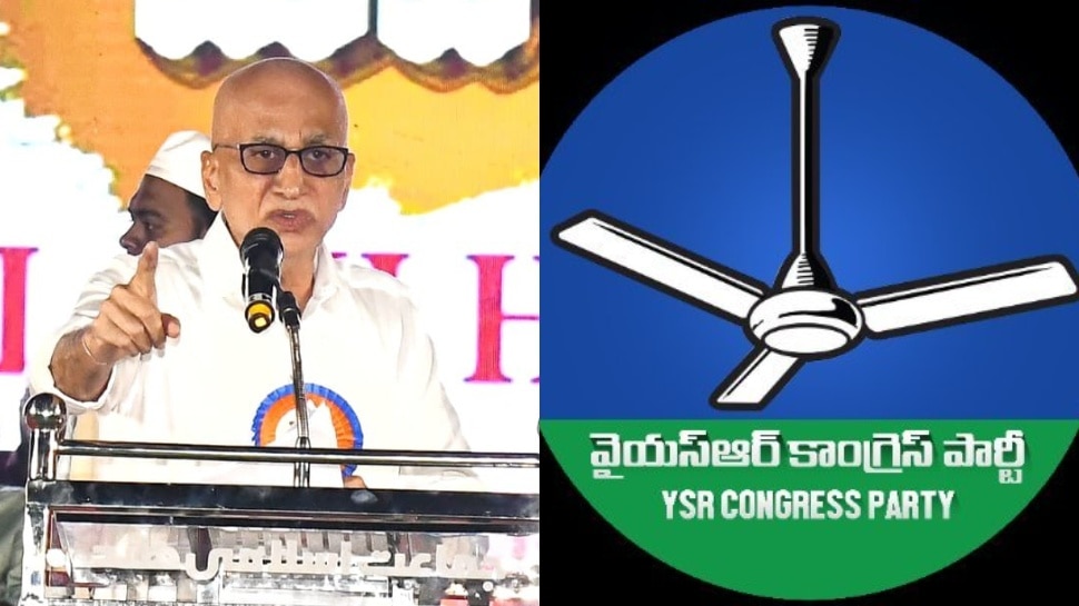 Waqf Board: వైఎస్సార్‌సీపీ సంచలన ప్రకటన.. మోదీకి వ్యతిరేకంగా వైఎస్‌ జగన్‌ నిర్ణయం