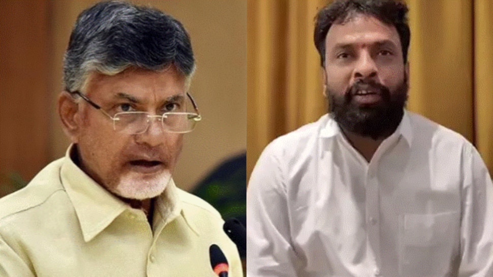 Chandrababu naidu: ఎందుకయ్యా నీకు రాజకీయాలు.. మంత్రి వాసంశెట్టి సుభాష్‌‌కు క్లాస్ పీకిన చంద్రబాబు.. ఆడియో వైరల్..