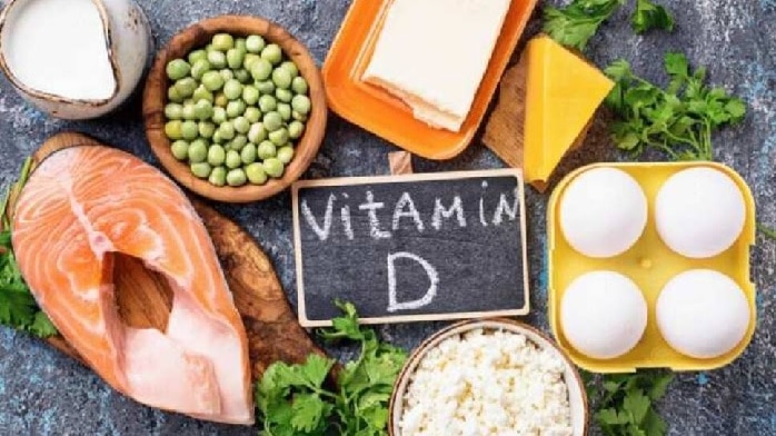 Vitamin D Deficiency: శరీరంలో విటమిన్ డి లోపముంటే ఏం జరుగుతుంది, బెస్ట్ ఫుడ్స్ ఏంటి