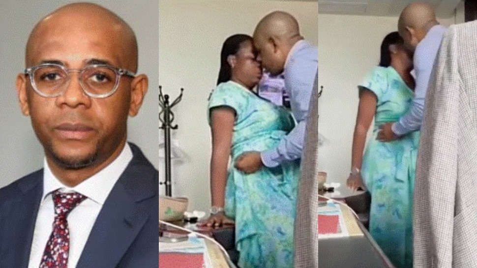 Viral Video: వామ్మో.. ఇన్వేస్టిగేషన్ అధికారి రాసలీలలు.. 400ల వీడియోలు లీక్.. వైరల్ గా మారిన షాకింగ్ వీడియో..