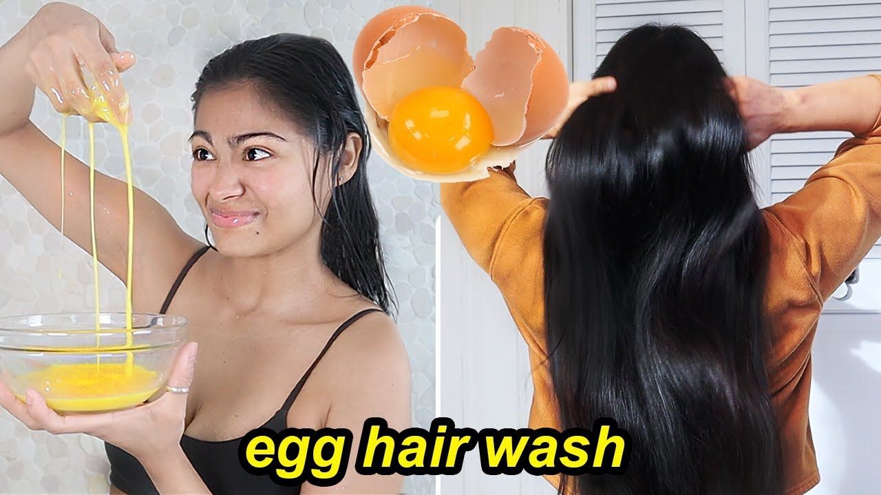 Egg Masks For Hair: 5 నిమిషాలు ఇలా చేస్తే చాలు మీ జుట్టు వద్దన్నా ఎంత ఒత్తుగా, నలుపుగా మారడం ఖాయం..!