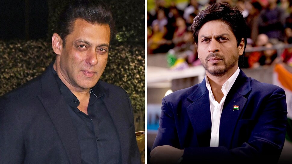 Shah Rukh Khan: సల్మాన్ ఖాన్ తరువాత చంపేది షారుఖ్ ఖాన్ నే.. బాద్ షాకి సైతం హత్య బెదిరింపులు..!
