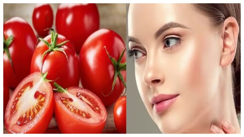 Ski care: టమోటా జ్యూస్‌ ముఖానికి ఇలా అప్లై చేస్తే మంగు మచ్చలు మాయం.. ఈవెన్‌ స్కిన్ టోన్‌ మీసొంతం..