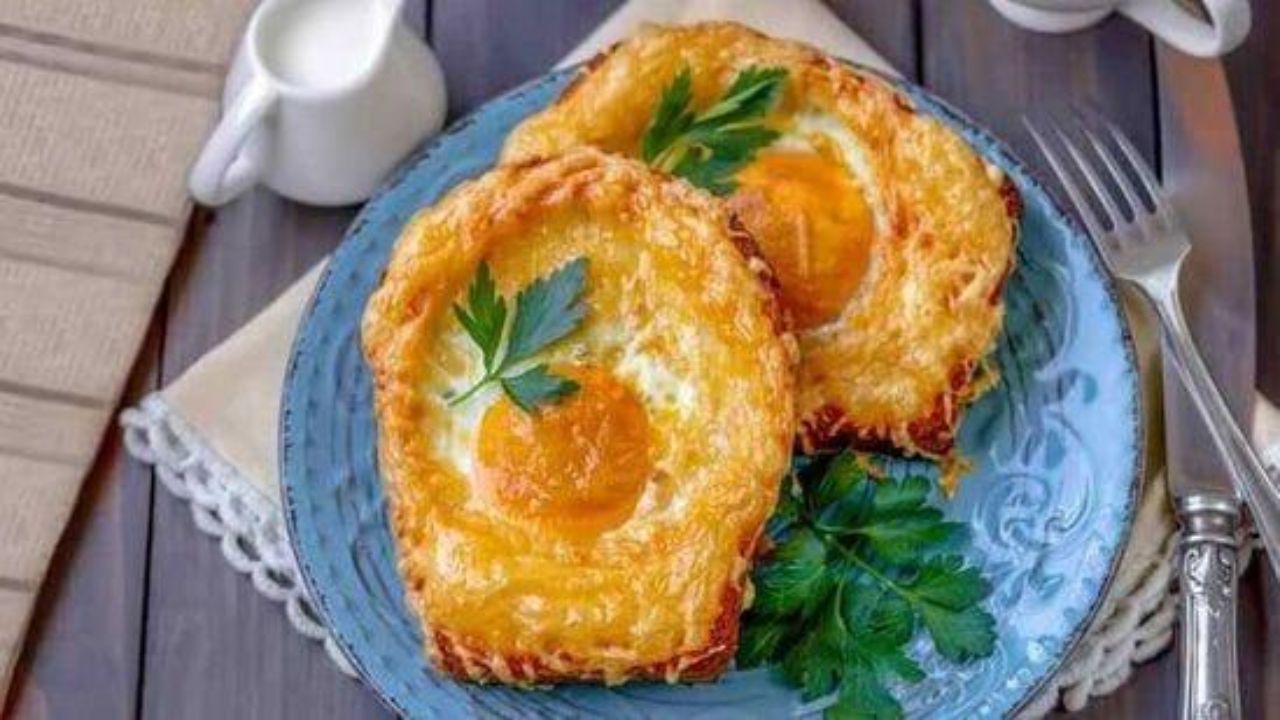 Egg Roast: రెస్టారెంట్ స్టైల్ ఎగ్ రోస్ట్ .. కేవలం ఐదే ఐదు నిమిషాల్లో రెడీ..! Egg Roast: రెస్టారెంట్ స్టైల్ ఎగ్ రోస్ట్ .. కేవలం ఐదే ఐదు నిమిషాల్లో రెడీ..!
