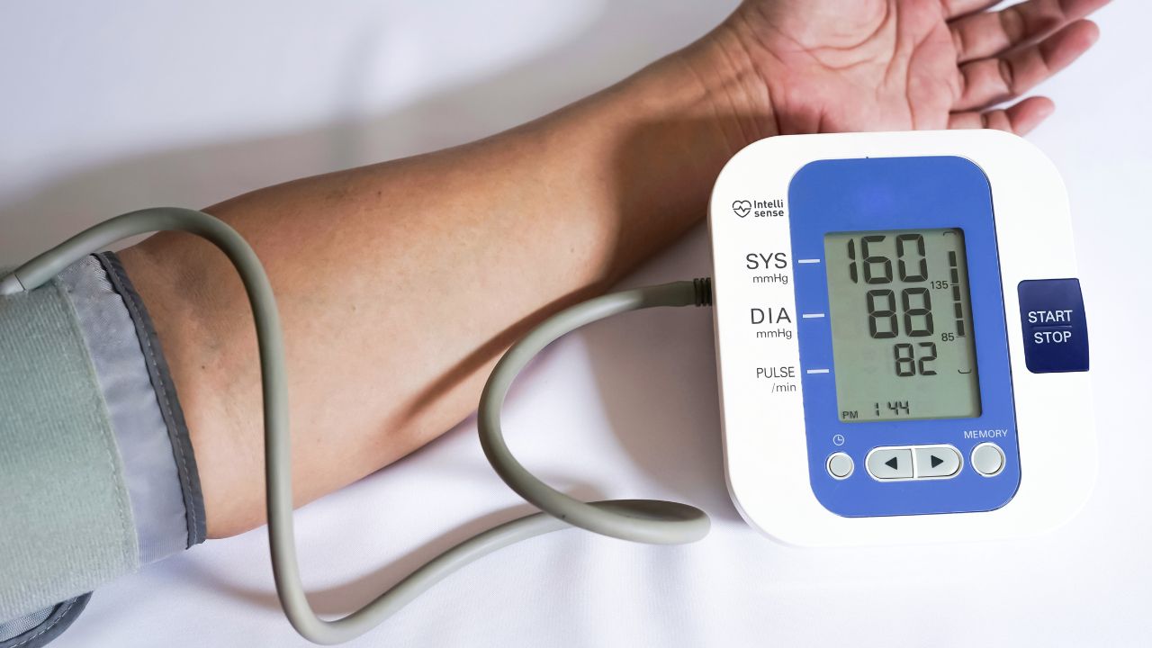  High Bp Health Tips: ఈ టెక్నిక్ తో హై బీపీ నార్మల్ అవుతుంది.. మీరు కూడా పాటించండి..!