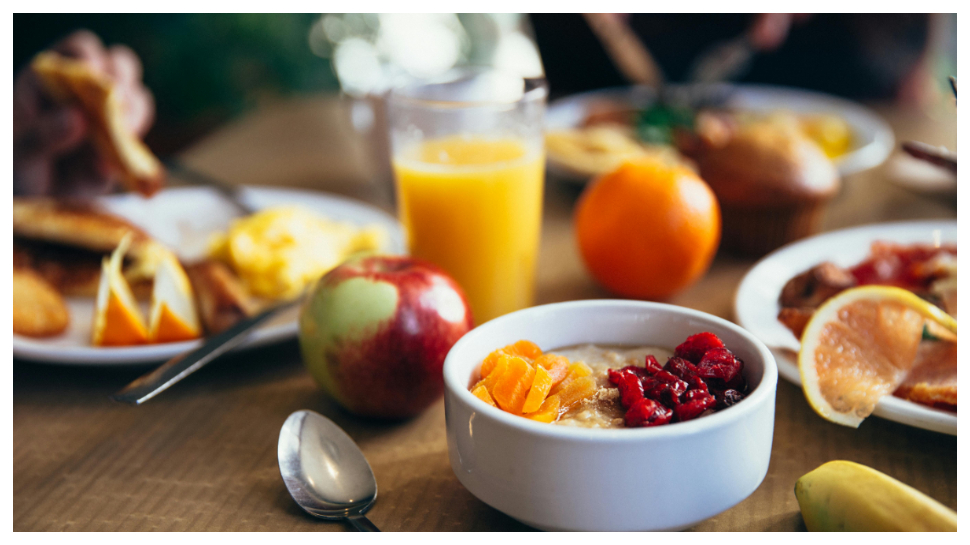 Breakfast: ఉదయం మీ డైట్ లో 5 ఫైబర్ ఆహారాలు ఉంటే... మీ కడుపుకి ఆరోగ్యం.. Breakfast: ఉదయం మీ డైట్ లో 5 ఫైబర్ ఆహారాలు ఉంటే... మీ కడుపుకి ఆరోగ్యం..