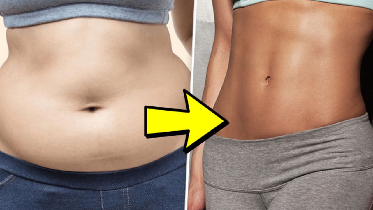 Belly Fat: బెల్లీ ఫ్యాట్  తగ్గించుకోవాలా..? ఈ అమేజింగ్‌ టిప్స్ మీకోసం..!