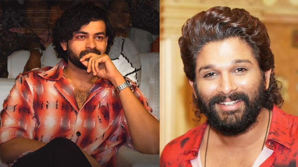 Varun Tej: అల్లు అర్జున్‌కు ఇచ్చిపడేసిన వరుణ్‌ తేజ్‌.. 'ఎక్కడి నుంచో వచ్చామో మరవద్దు' అంటూ కౌంటర్‌