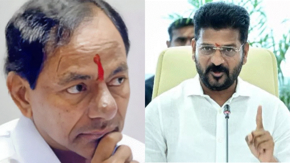 CM Revanth reddy VS KCR: కేసీఆర్‌ను తెలంగాణ ఎప్పుడో మర్చిపోయింది..  సంచలన వ్యాఖ్యలు చేసిన రేవంత్.. అసలేం జరిగిందంటే..? 