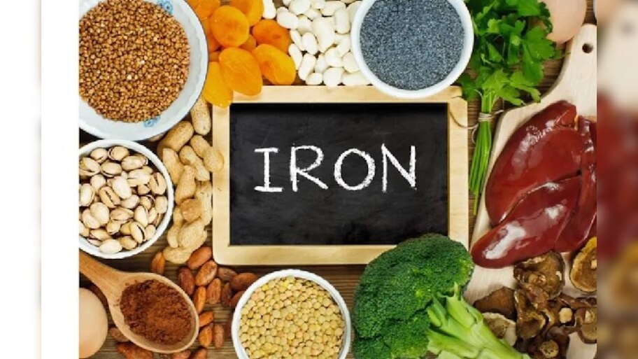 Iron Rich Foods: ఎనీమియా సమస్యకు చెక్ చెప్పే అద్భుతమైన ఫుడ్స్ ఇవే