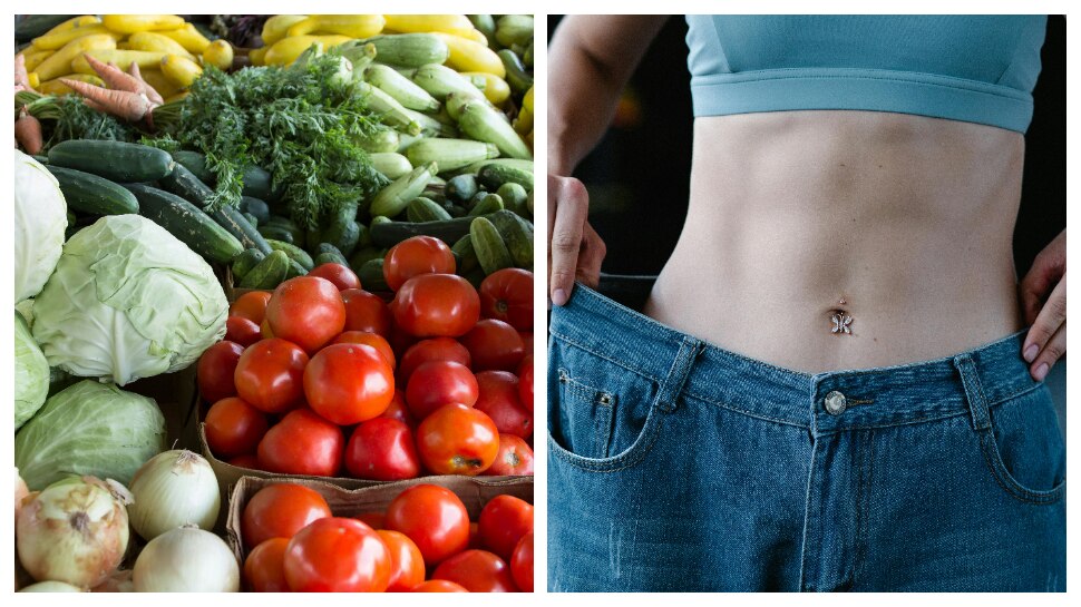 Vegetables: క్యాలరీలు తక్కువగా ఉండే ఈ 5 కూరగాయలతో బెల్లీఫ్యాట్‌ కరిగిపోవడం ఖాయం..!
