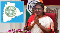Rashtrapati: తెలంగాణలో రాష్ట్రపతి ద్రౌపది ముర్ము పర్యటన.. ఎప్పుడు, ఎందుకో తెలుసా?