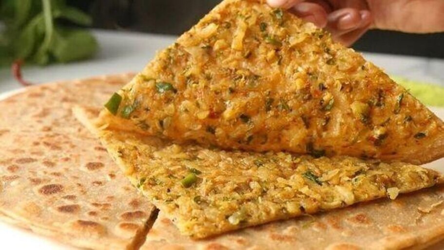 Healthy Radish Paratha: ముల్లంగి పరాటా ఒక్కసారి చేసి రుచి చూడండి చాలా బాగుంటుంది