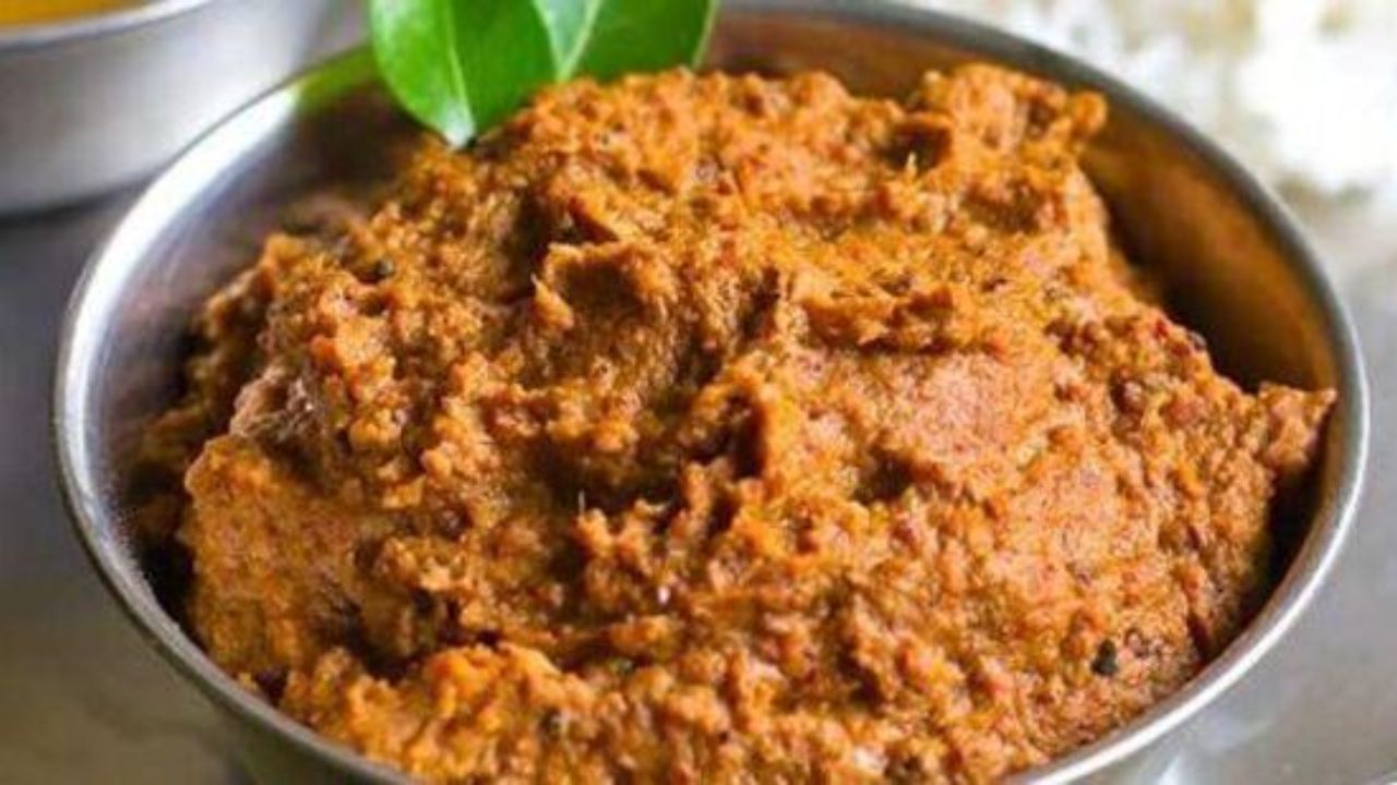 Banana Flower Chutney: ఎంతో రుచిగా ఉండే అరటి పువ్వు పచ్చడి.. ఆరోగ్యానికి ఎంతో మేలు! Banana Flower Chutney: ఎంతో రుచిగా ఉండే అరటి పువ్వు పచ్చడి.. ఆరోగ్యానికి ఎంతో మేలు!