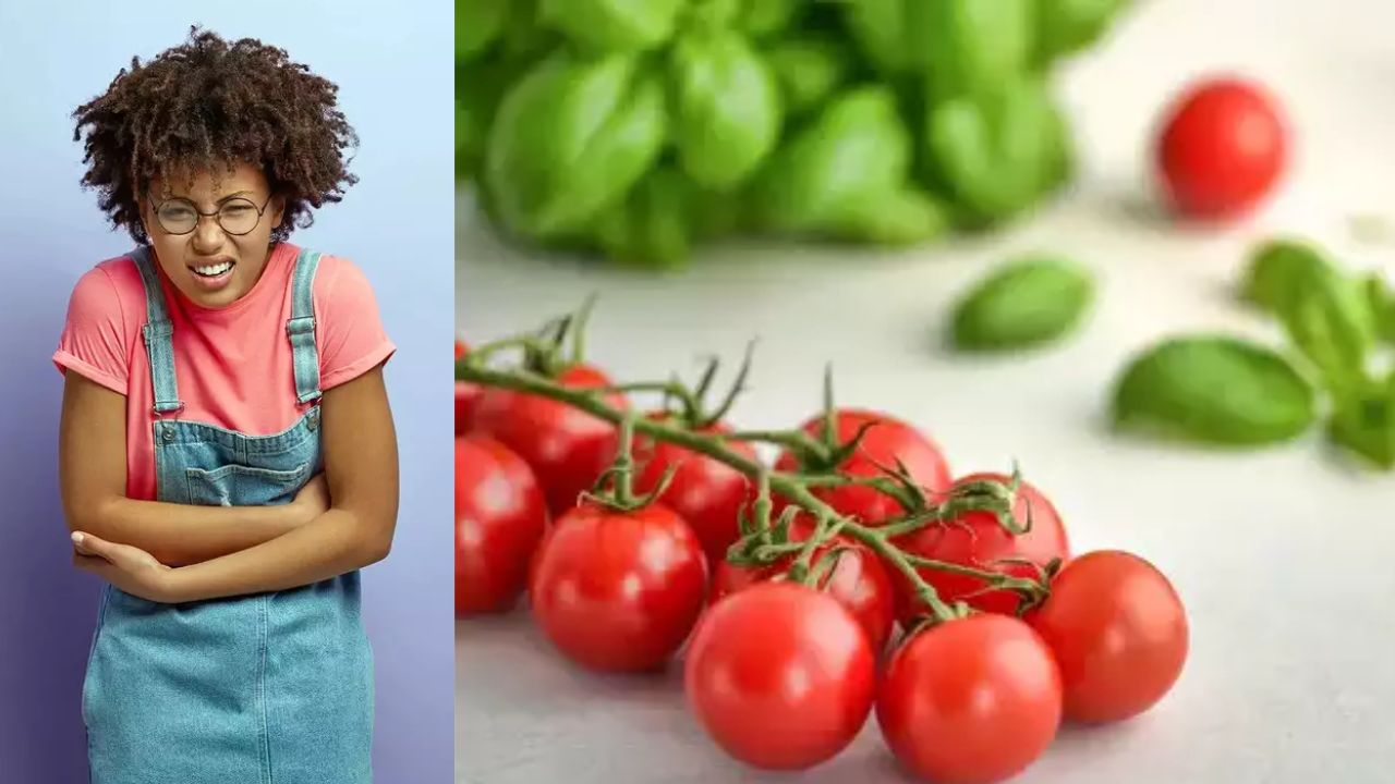 Tomatoes: పీరియడ్స్‌ నొప్పి వెంటనే తగ్గాలంటే ఈ ఒకటి తింటే సరిపోతుంది..!