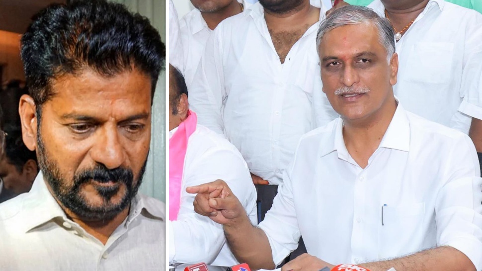 Harish Rao: రేవంత్ రెడ్డి వదురుబోతు తనంతో ఒరిగేదేమీ లేదు.. హరీశ్ రావు స్ట్రాంగ్ కౌంటర్ Harish Rao: రేవంత్ రెడ్డి వదురుబోతు తనంతో ఒరిగేదేమీ లేదు.. హరీశ్ రావు స్ట్రాంగ్ కౌంటర్