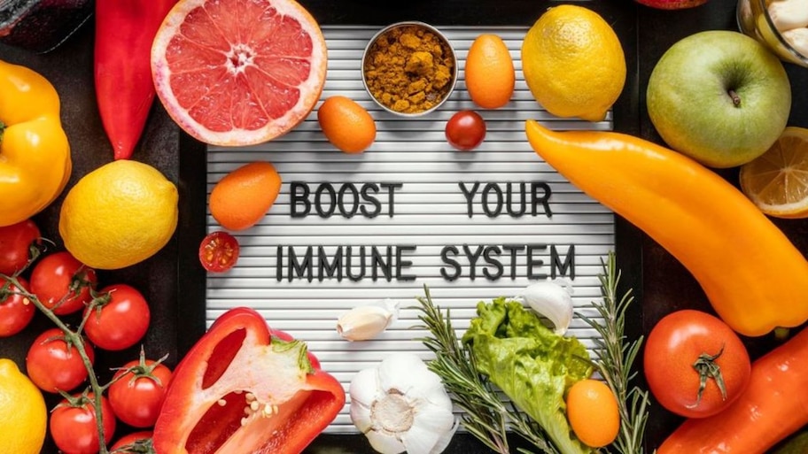 Winter Healthy Foods: చలికాలంలో వీటిని తింటే మీ రోగనిరోధక శక్తి డబుల్ ..!