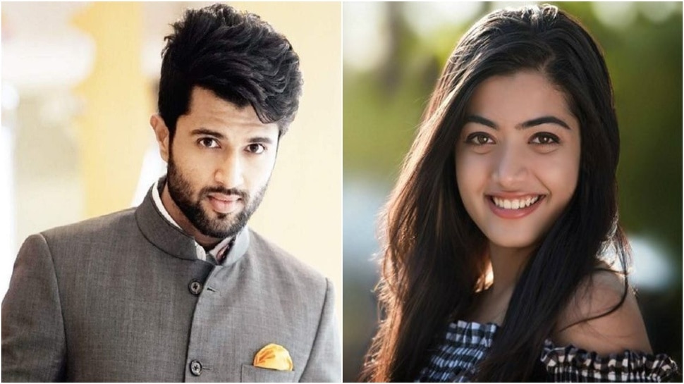 Vijay Devarakonda: రష్మిక తో లవ్ కన్ఫర్మ్ చేసిన రౌడీ హీరో.. స్వీయ అనుభవం అంటూ..