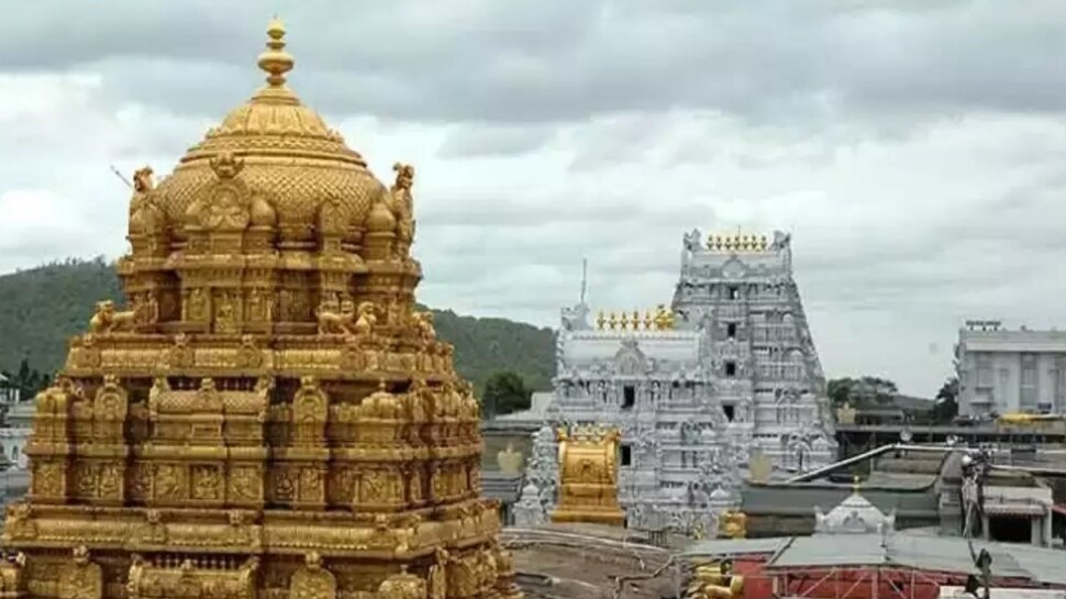 Maharashtra Results: వెంకటేశ్వరా నీవే దిక్కు.. ఫలితాల భయంతో తిరుమలకు క్యూ కట్టిన మహారాష్ట్ర మంత్రులు