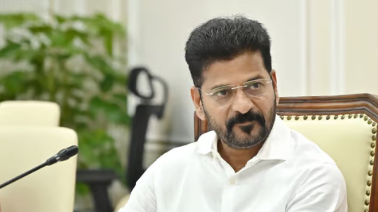 Cm Revanth Reddy: వ్యవసాయ శాఖపై ముఖ్యమంత్రి రేవంత్ రెడ్డి సమీక్ష..