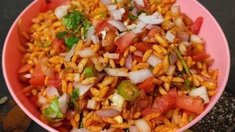 Muntha Masala: ముంత మసాలా ఐదు నిమిషాల్లో ఇలా ప్రిపేర్ చేసుకోవచ్చు..