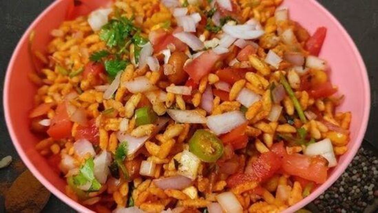 Muntha Masala: ముంత మసాలా ఐదు నిమిషాల్లో ఇలా ప్రిపేర్ చేసుకోవచ్చు.. Muntha Masala: ముంత మసాలా ఐదు నిమిషాల్లో ఇలా ప్రిపేర్ చేసుకోవచ్చు..