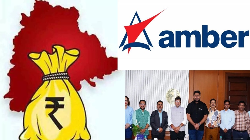 Telangana: తెలంగాణకు మరో భారీ పెట్టుబడి.. హైదరాబాద్‌కు దిగ్గజ సంస్థతో వెయ్యి ఉద్యోగాలు