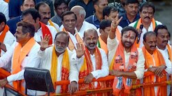 Telangana BJP: ఢిల్లీకి తెలంగాణ బీజేపీ బృందం.. ప్రధానితో భేటీ తర్వాత కీలక పరిణామాలు?