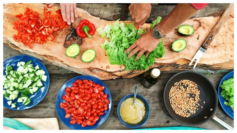 Iron: ఈ 7 ఆహారాల్లో పాలకూర కంటే పుష్కలంగా ఐరన్ ఉంటుంది.. మీ శరీరానికి తక్షణ శక్తినిస్తాయి..