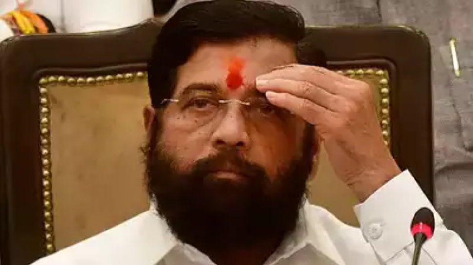 Eknath Shinde: ముఖ్యమంత్రి పీఠం దక్కకపోతే.. ఏక్ నాథ్ షిండే ముందున్న డిమాండ్లు ఇవే..! Eknath Shinde: ముఖ్యమంత్రి పీఠం దక్కకపోతే.. ఏక్ నాథ్ షిండే ముందున్న డిమాండ్లు ఇవే..!