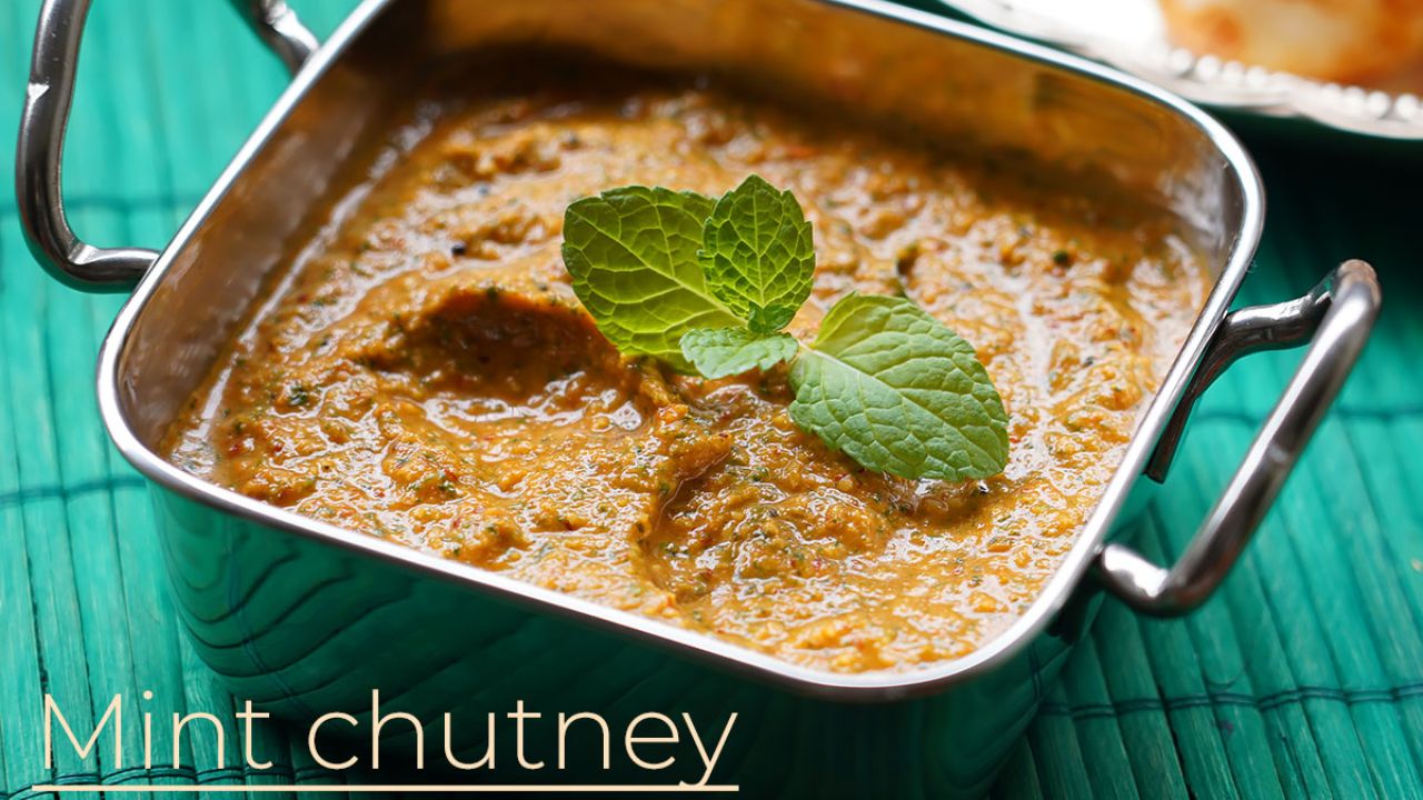 Tomato Pudina Chutney: పుదీనా టమాటో పచ్చడి రుచిగా రావాలంటే ఇలా చేసి చూడండి...! Tomato Pudina Chutney: పుదీనా టమాటో పచ్చడి రుచిగా రావాలంటే ఇలా చేసి చూడండి...!