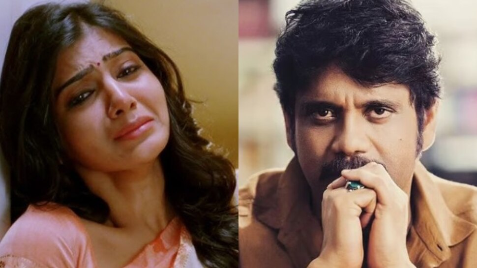 Samantha: అంతులేని విషాదంలో సమంత.. అక్కినేని ఫ్యామిలీపై మండిపడుతున్న నెటిజన్లు.. కారణం ఏంటంటే..?