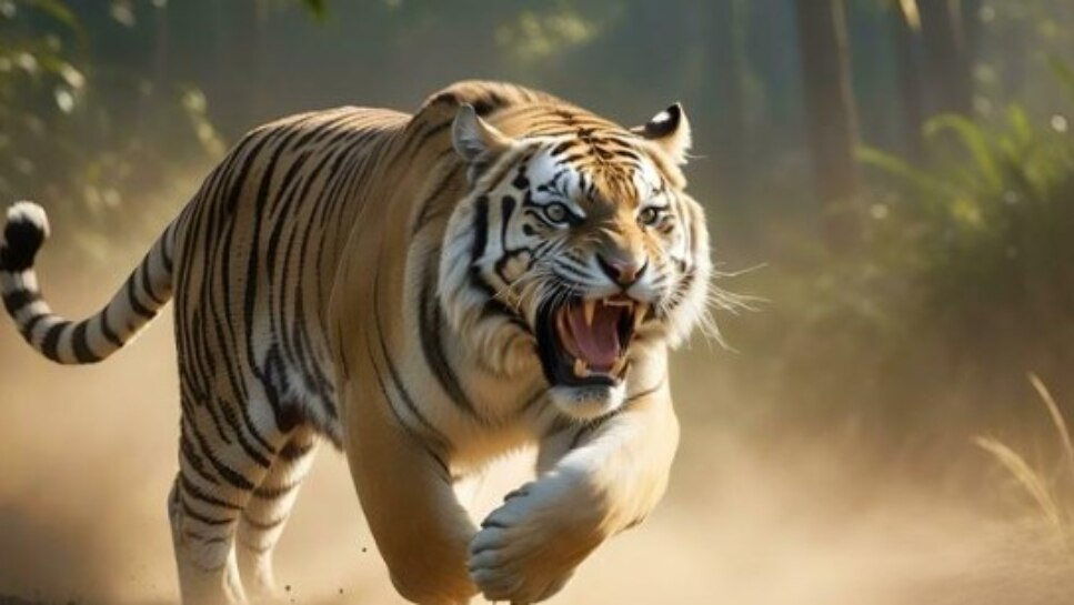Tiger Attack: బెంబేలెత్తిస్తున్న పెద్దపులి.. ఈసారి రైతుపై దాడి.. భయంతో వణికిపోతున్న ప్రజలు..