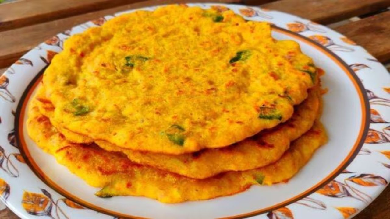 Adai: గుమ్మడి అడై ఉదయాన్నే తింటే బోలెడు లాభాలు కలుగుతాయి..!