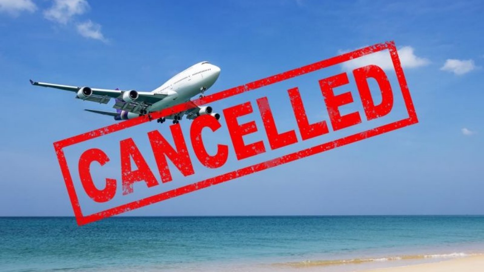 Flights Cancel: ఫెంజల్ తుఫాను ప్రభావం.. హైదరాబాద్-తిరుపతి విమానాలు రద్దు Flights Cancel: ఫెంజల్ తుఫాను ప్రభావం.. హైదరాబాద్-తిరుపతి విమానాలు రద్దు