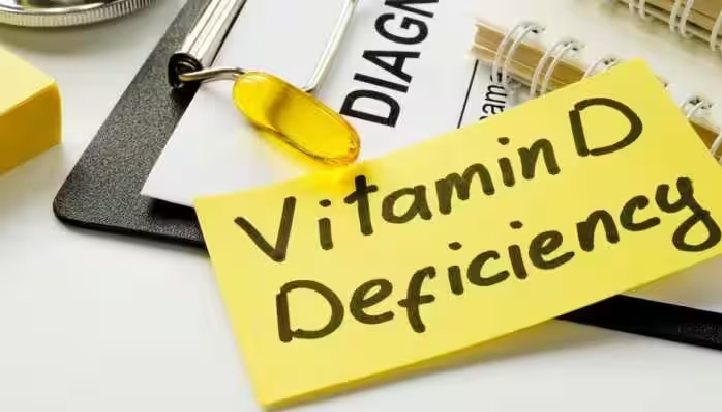 Vitamin D Deficiency: విటమిన్ డి అవసరమేంటి, ఎలాంటి ఆహారం తీసుకోవాలి Vitamin D Deficiency: విటమిన్ డి అవసరమేంటి, ఎలాంటి ఆహారం తీసుకోవాలి