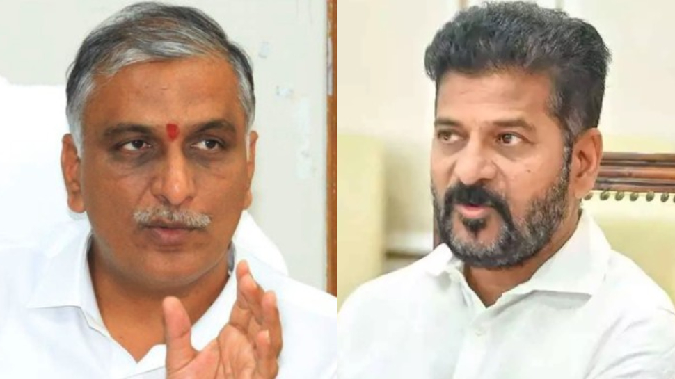 Harish Rao Vs Revanth reddy: హరీష్ రావుకు బిగ్ షాక్.. పంజాగుట్ట పీఎస్ లో కేసు నమోదు. ఎందుకంటే..? Harish Rao Vs Revanth reddy: హరీష్ రావుకు బిగ్ షాక్.. పంజాగుట్ట పీఎస్ లో కేసు నమోదు. ఎందుకంటే..?