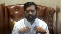 Eknath shinde: తీవ్ర అస్వస్థతకు గురైన మహారాష్ట్ర ఆపద్ధర్మ ముఖమంత్రి ఏక్ నాథ్ షిండే.. హుటాహుటినా ఆసుప్రతికి తరలింపు..